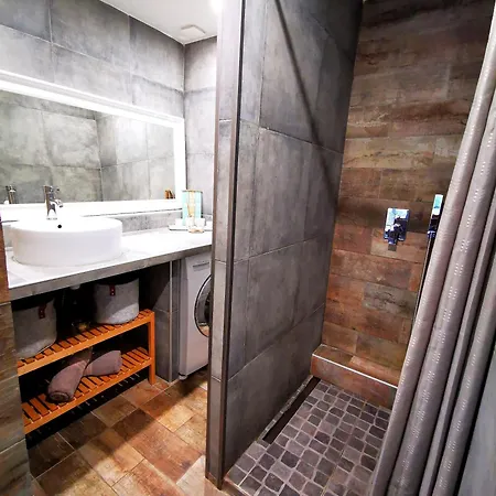 Instant Cosy Apartment *